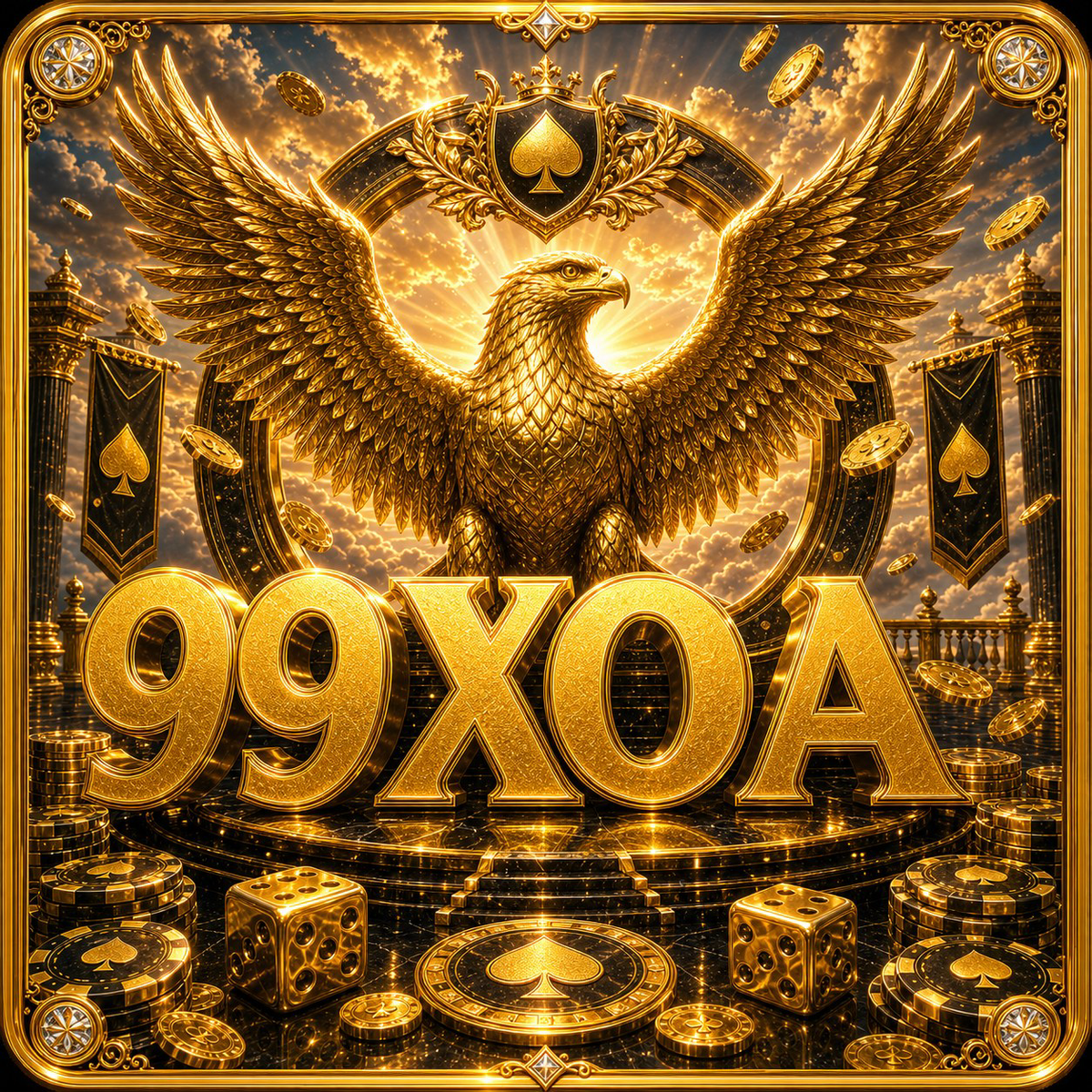 99XOA